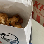 Kentucky Fried Chicken Ionmoru Oosaka Domushititen - 