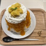 TSUKIMISOU Shave Ice - 