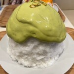 TSUKIMISOU Shave Ice - 