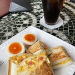 Tamago Club - 