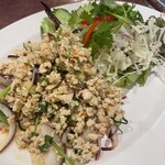 タイ料理 タイタイ - 料理写真: