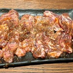 Tachi Yakiniku Hitori - 