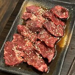 Yakiniku Horumon Musashi - 