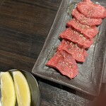 Yakiniku Horumon Musashi - 