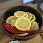 Tanotsu Udon - 