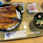 Unagi Washokudokoro Matsunoya - 