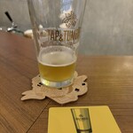 Craft Beer Hakari Uri TAP&TUMBLER Ebisu Ten - 