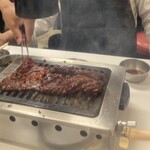 Osaka Yakiniku Horumon Futago Nippori Ten - 