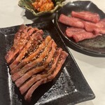 Yakiniku Dining Tajimaya An - 