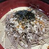 そば処 とんぼ - 料理写真: