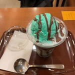 CAFE de CRIE Shibuya 3 Chome - 