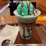 CAFE de CRIE Shibuya 3 Chome - 