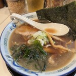 Hokkaido Ramen Miso Kuma - 