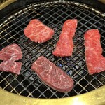 Yakiniku Aji Doraku - 