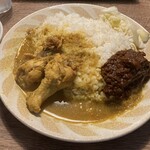 辛口飯屋 森元 - 