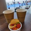 グランドメルキュール別府湾リゾート＆スパ - 料理写真:ウエルカムドリンク