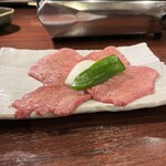 焼肉 かるね屋 - 