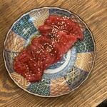 Yakiniku Taishu Sakaba Shin Nikuyakiya Toyonaka Shonai Ten - 