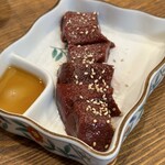 Yakiniku Taishu Sakaba Shin Nikuyakiya Toyonaka Shonai Ten - 