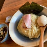 Ganso Saga Tsukemen Kotora - 