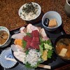 翁寿司 - 料理写真:日替り　ご飯大盛