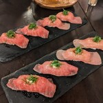 Gyutan & Wine Bar SHITAN'S Ueno Ten - 