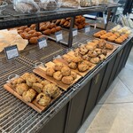 THE CITY BAKERY NEW YORK GRILL Minamimachidaguranberipakuten - 