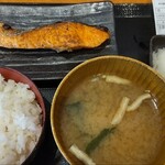 しんぱち食堂 - 