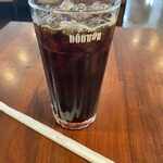 DOUTOR COFFEE SHOP Hasuda Ekimae Ten - 