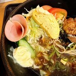 Soba Gen - 