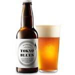 TOKYO BLUES 세션 에일[일본](330ml)