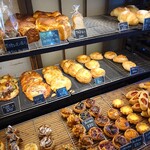 ASINA BAKERY ASIBE - 