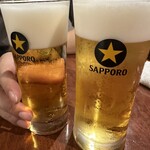 新宿三丁目 ビストロ向日葵 - 