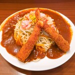 スパゲッティハウス シェフ - 