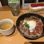 あか牛Dining yoka-yoka - 