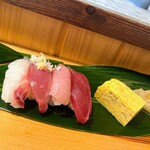 Sushi Kokoya - 