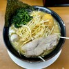 横浜ラーメン 湘家 前橋店