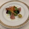 ホテル サンライフガーデン - 料理写真: