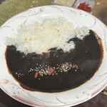 味守のぶ - 料理写真: