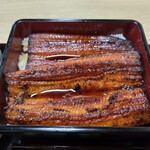 Unagi no Naruse Koshigaya Oobukuro Ten - 