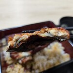 Unagi no Naruse Koshigaya Oobukuro Ten - 