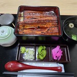 Unagi no Naruse Koshigaya Oobukuro Ten - 