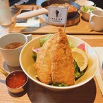 kinjirou CAFE&GRILL - 