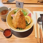 kinjirou CAFE&GRILL - 