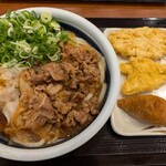 Marugame Seimen Joyo Ten - 