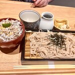 Soba Mae Suigen - 