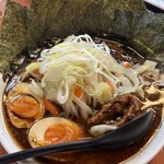 Ramen Oppeshan Hon Ten - 