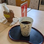 これカフェ - アイスコーヒー