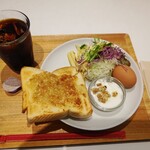 Cafe はらっぱ - 