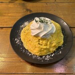 Risotto Cafe 東京基地 - 